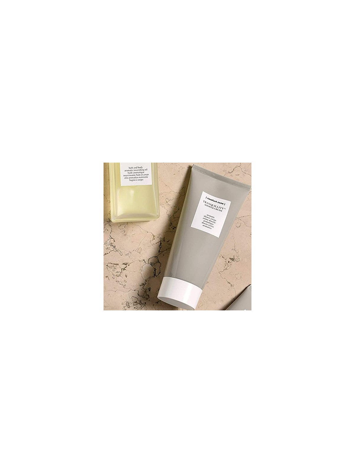 Comfort Zone TRANQUILLITY Shower Cream 200ml Unisex