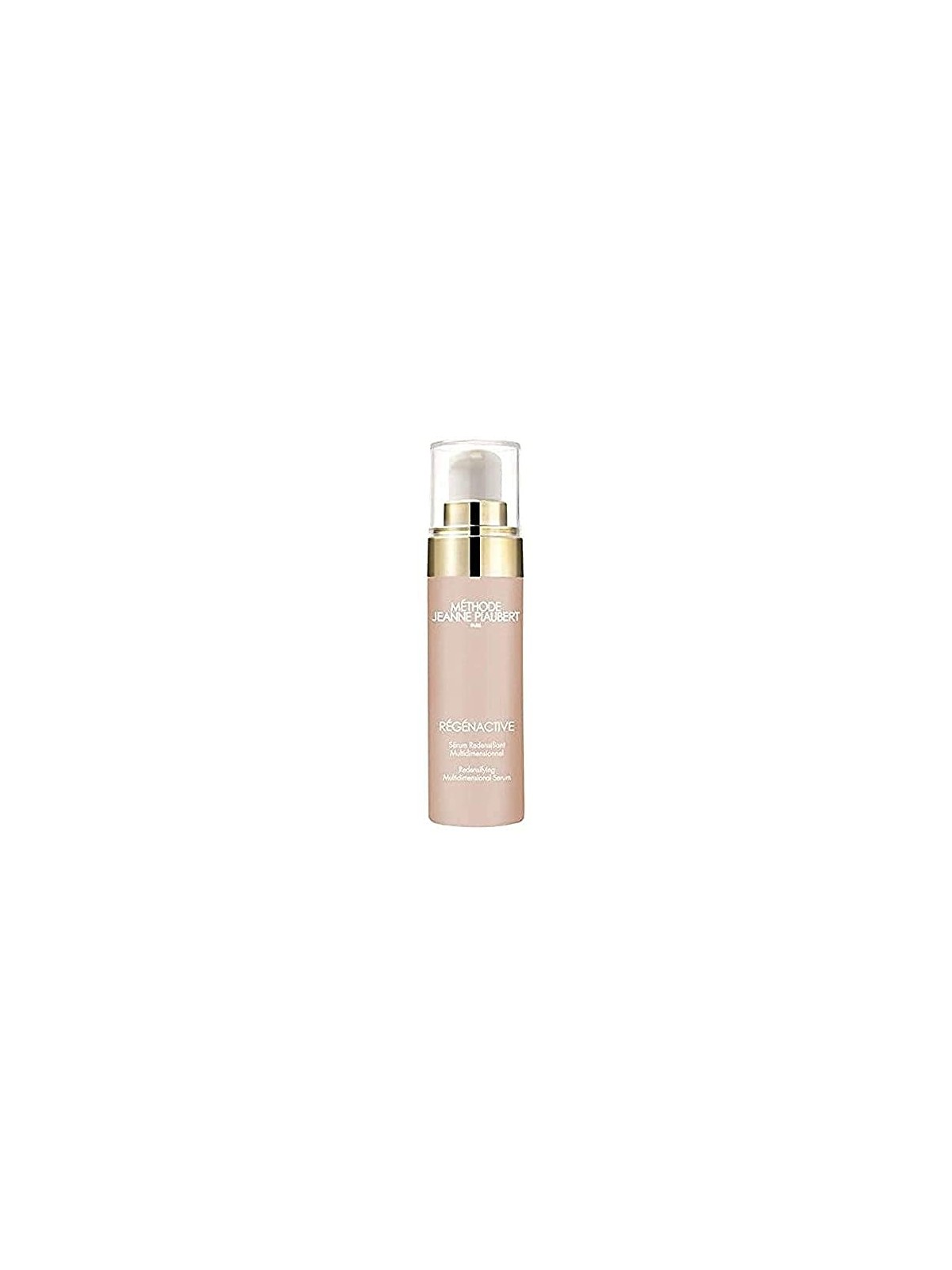 Siero Rï¿½ï¿½Gï¿½ï¿½NACTIVE Jeanne Piaubert 30ml donna