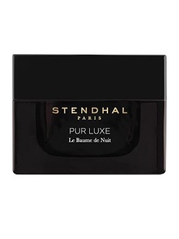 Stendhal PUR LUXE il balsamo notturno 50ml donna