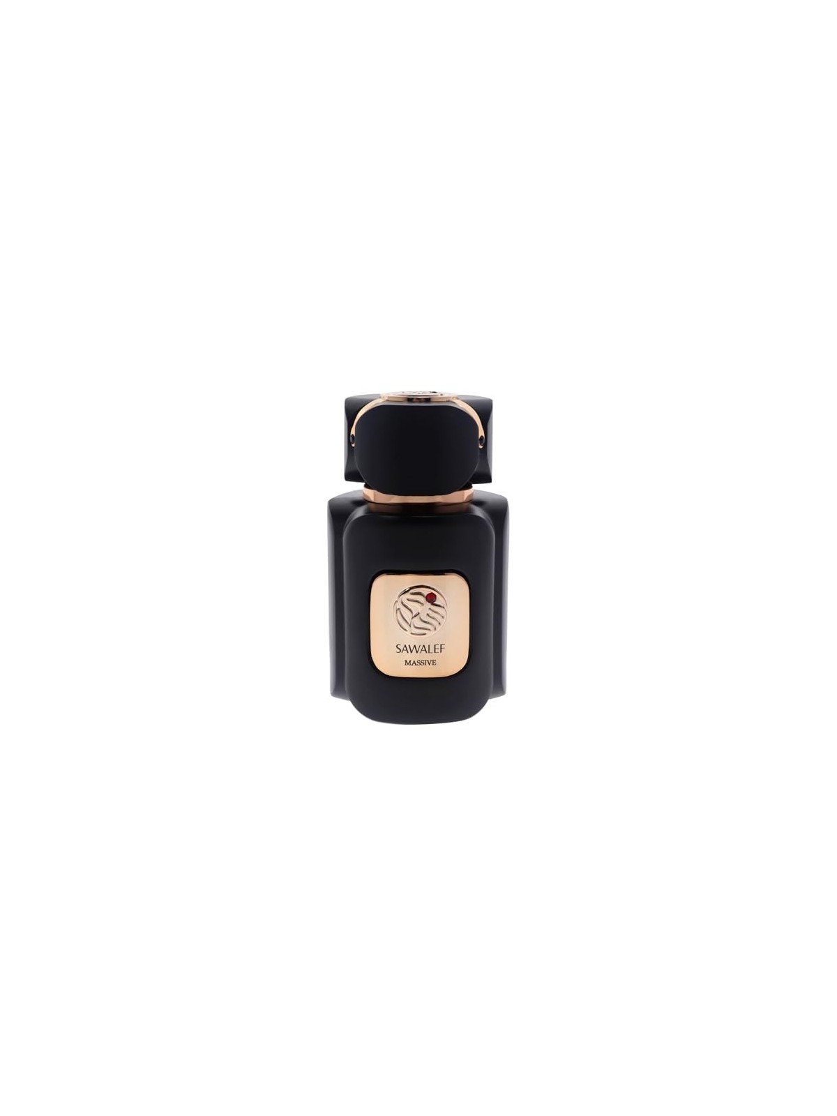 Sawalef Massive Eau De Parfum 80ml uomo