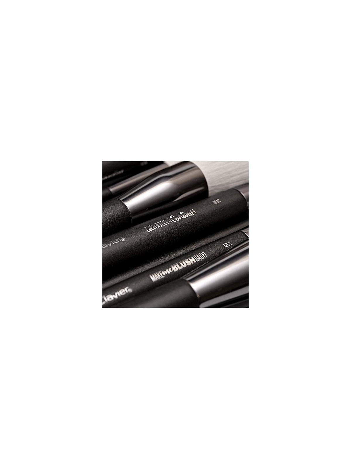 CLAVIER Pennello per applicare Oh So Creamy 10C acquista 