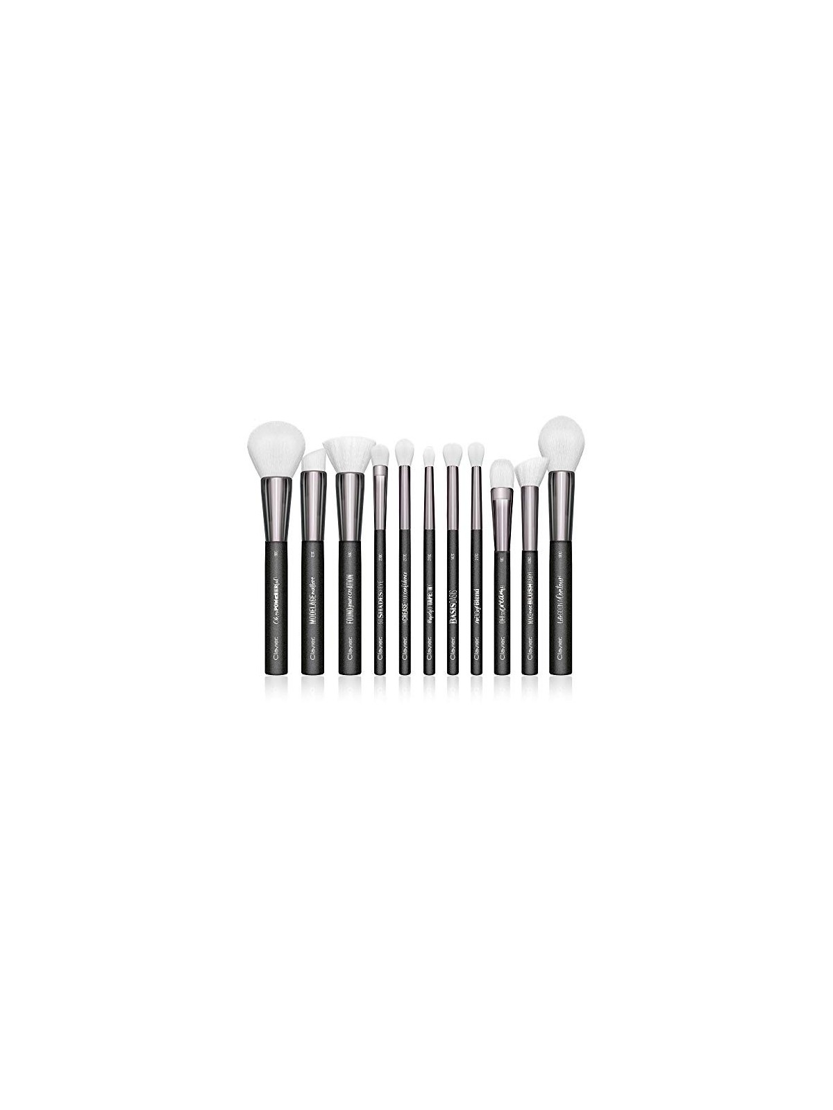 CLAVIER Pennello per applicare Oh So Creamy 10C acquista 