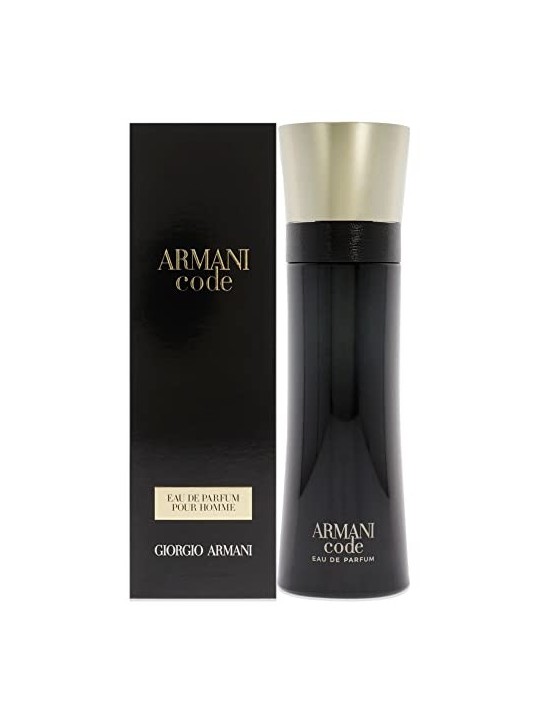 Armani Code Pour Homme Eau de Parfum 110ml