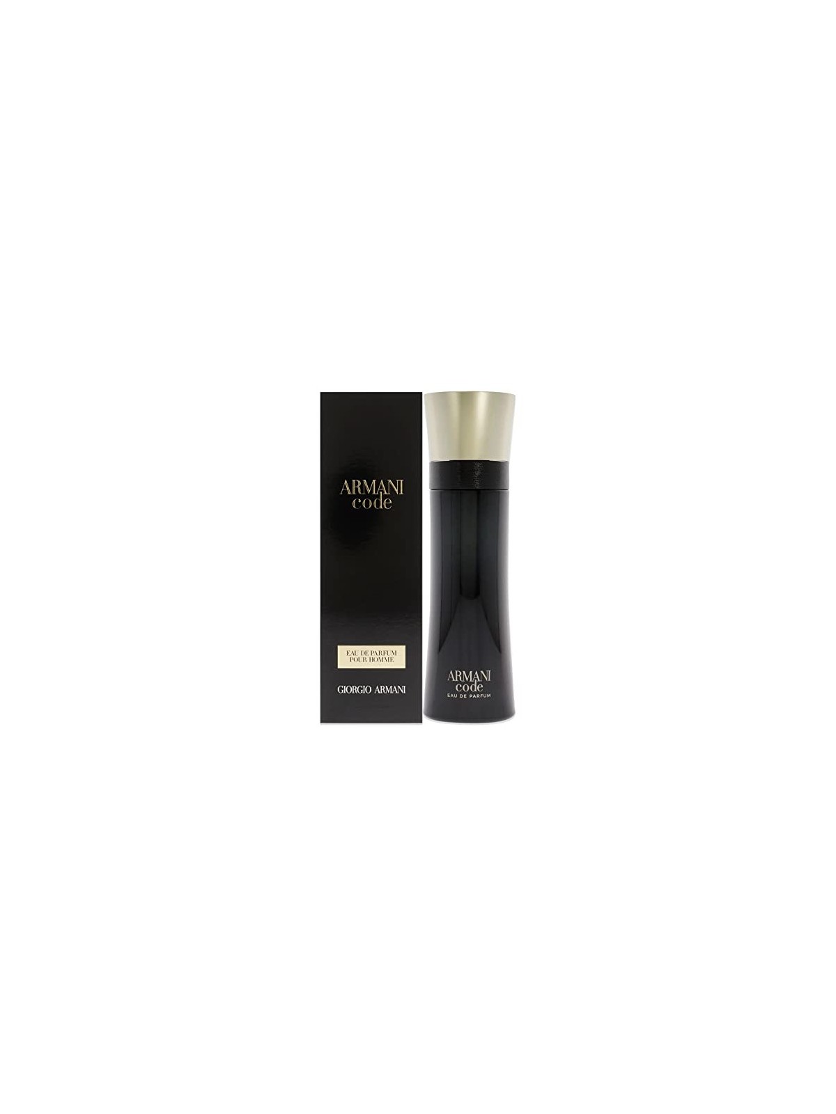 Armani Code Pour Homme Eau de Parfum 110ml