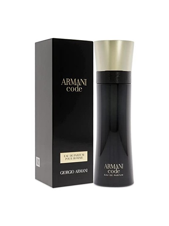 Armani Code Pour Homme Eau de Parfum 110ml