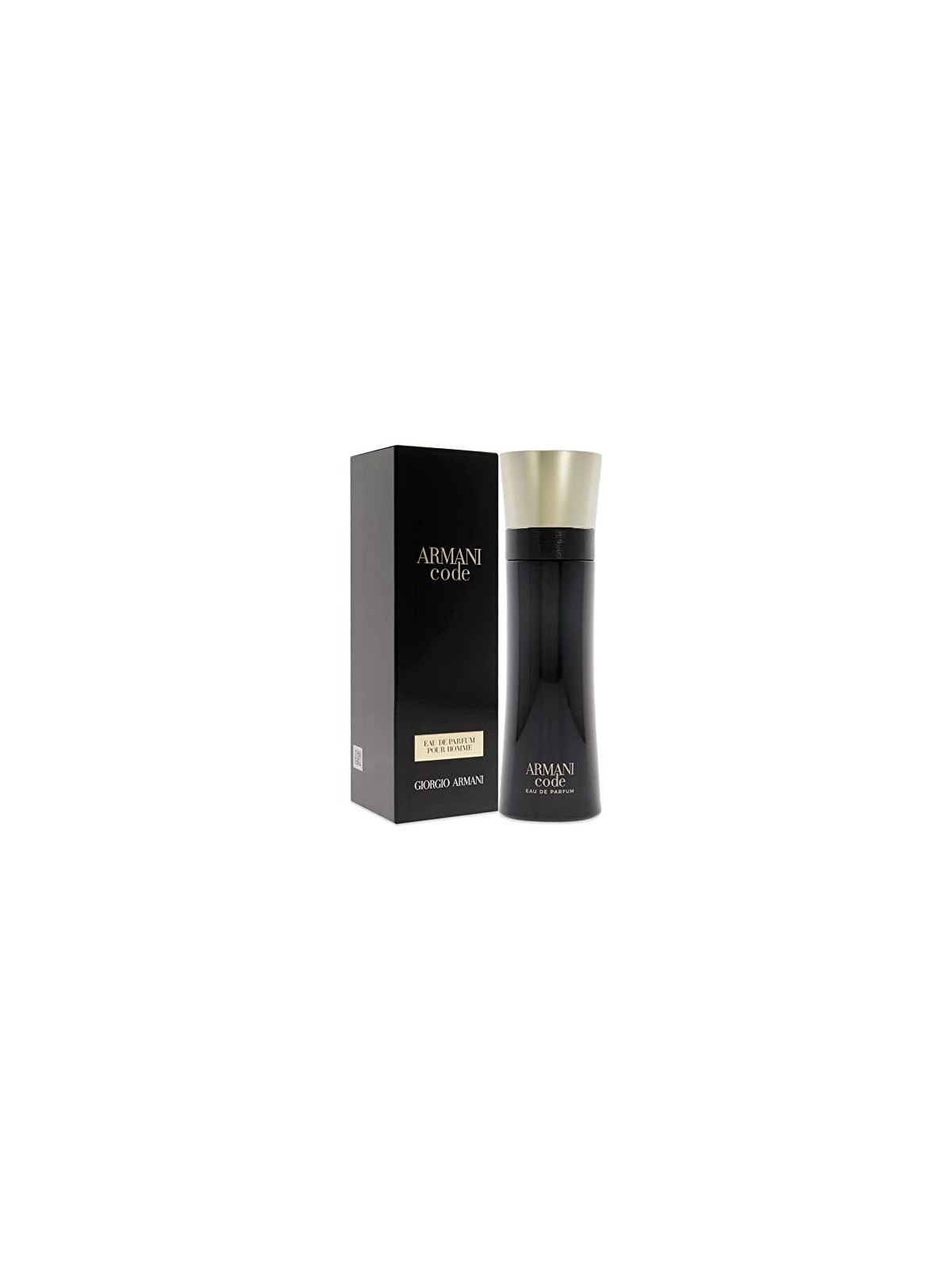 Armani Code Pour Homme Eau de Parfum 110ml