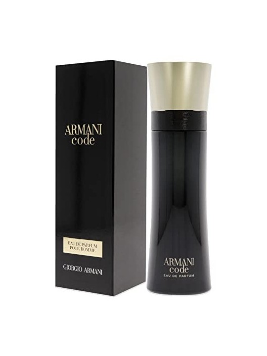 Armani Code Pour Homme Eau de Parfum 110ml