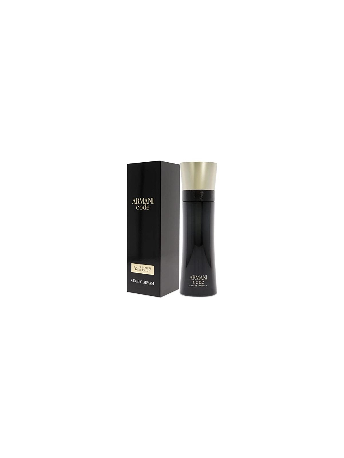 Armani Code Pour Homme Eau de Parfum 110ml