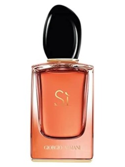 Armani Si Intense eau de parfum Spray donna 50ml