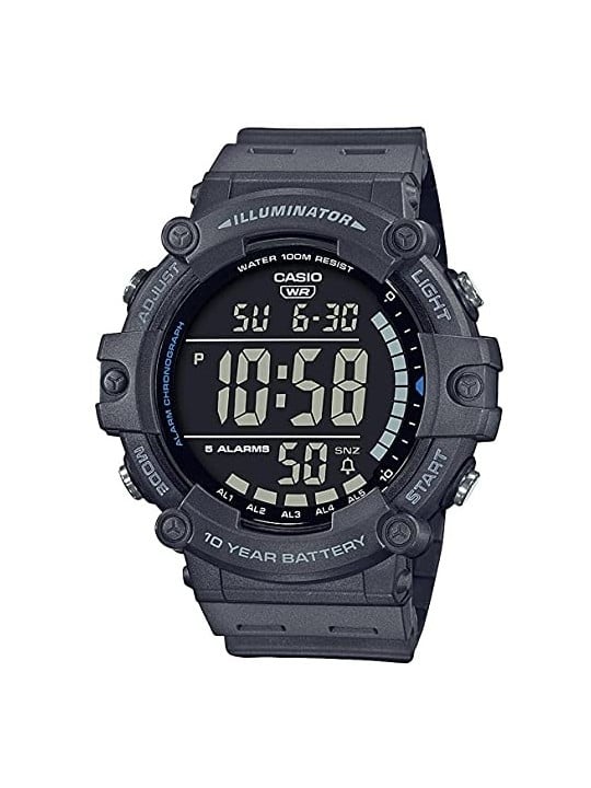 Casio Collection AE-1500WH-8BVDF acquista 
