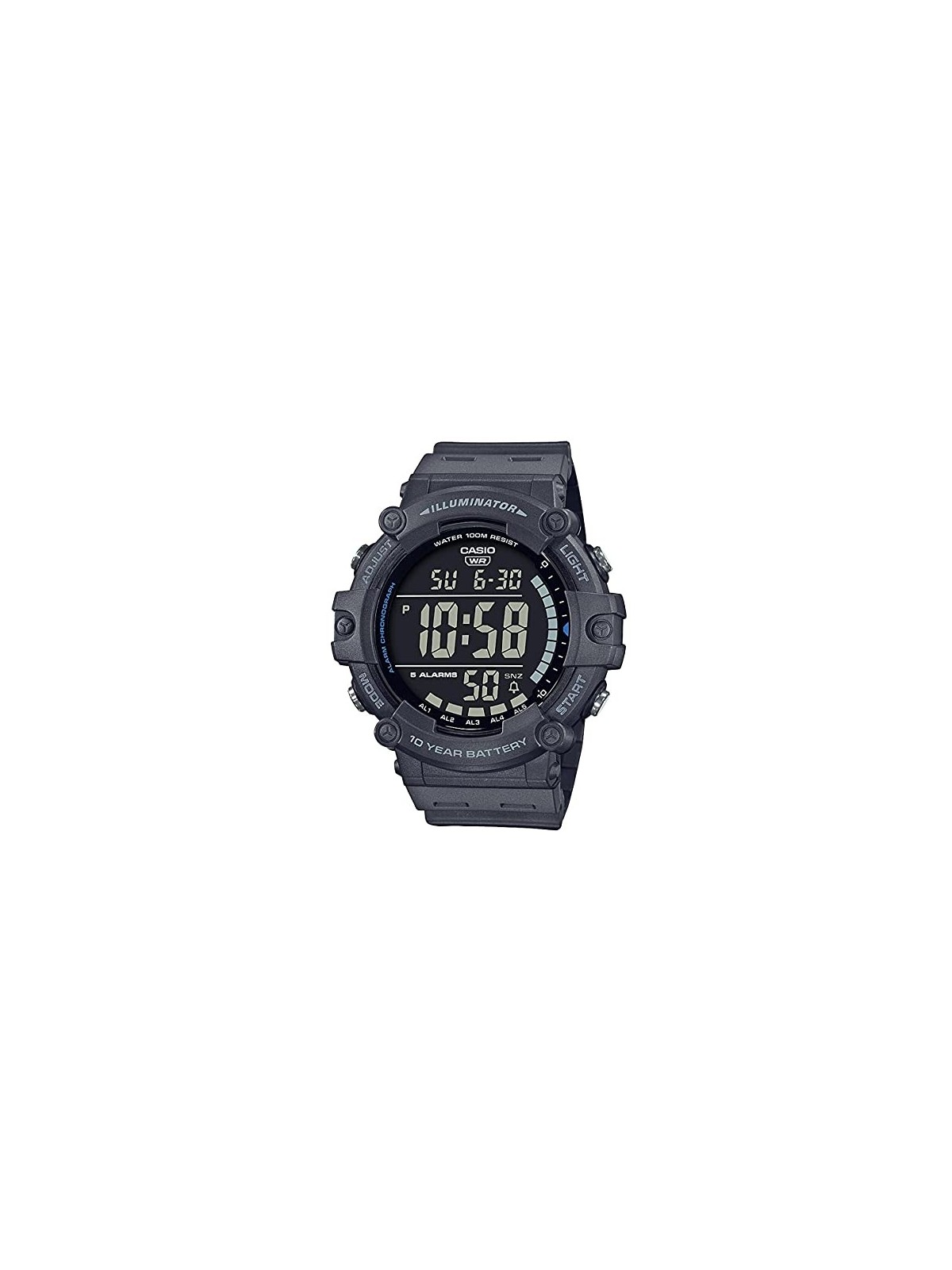 Casio Collection AE-1500WH-8BVDF acquista 