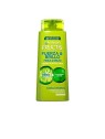 Shampoo GARNIER FRUCTIS FORZA e LUCENTEZZA 690ml