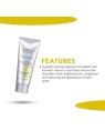 Vita C Plus Clear Complexion Foaming Cleanser schiuma detergente viso con vitamina C 120ml