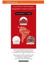 Missha Maschera pori Amazon Red Clay 110ml