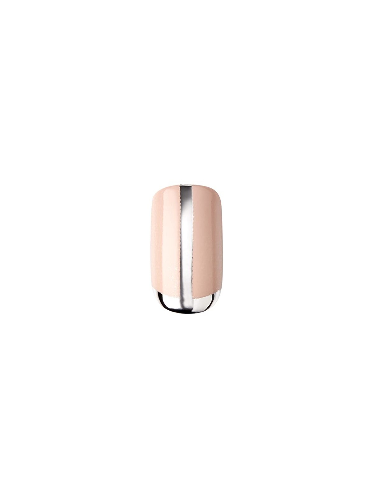 Unghie adesive Kiss My Face ImPRESS Unghie Nuvolose 30 pz donna