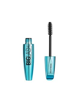 Mascara volume waterproof Big Lash XL Makeup Revolution 8 g Black