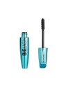 Mascara volume waterproof Big Lash XL Makeup Revolution 8 g Black