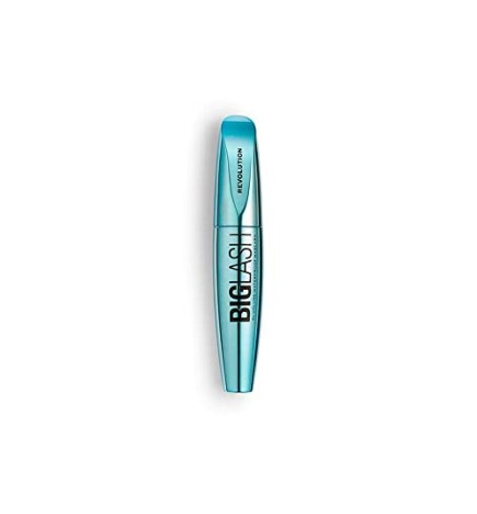 Makeup Revolution Mascara volume waterproof Big Lash XL Mascara volume waterproof 8 g donna Black