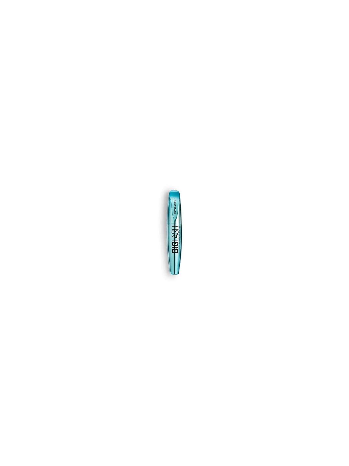 Mascara volume waterproof Big Lash XL Makeup Revolution 8 g Black