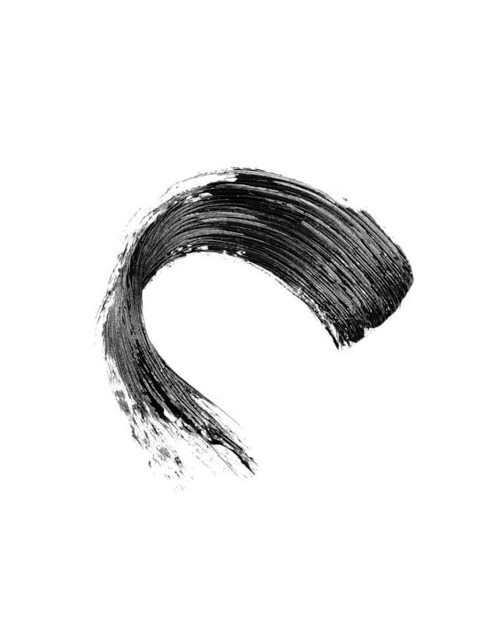 Mascara volume waterproof Big Lash XL Makeup Revolution 8 g Black