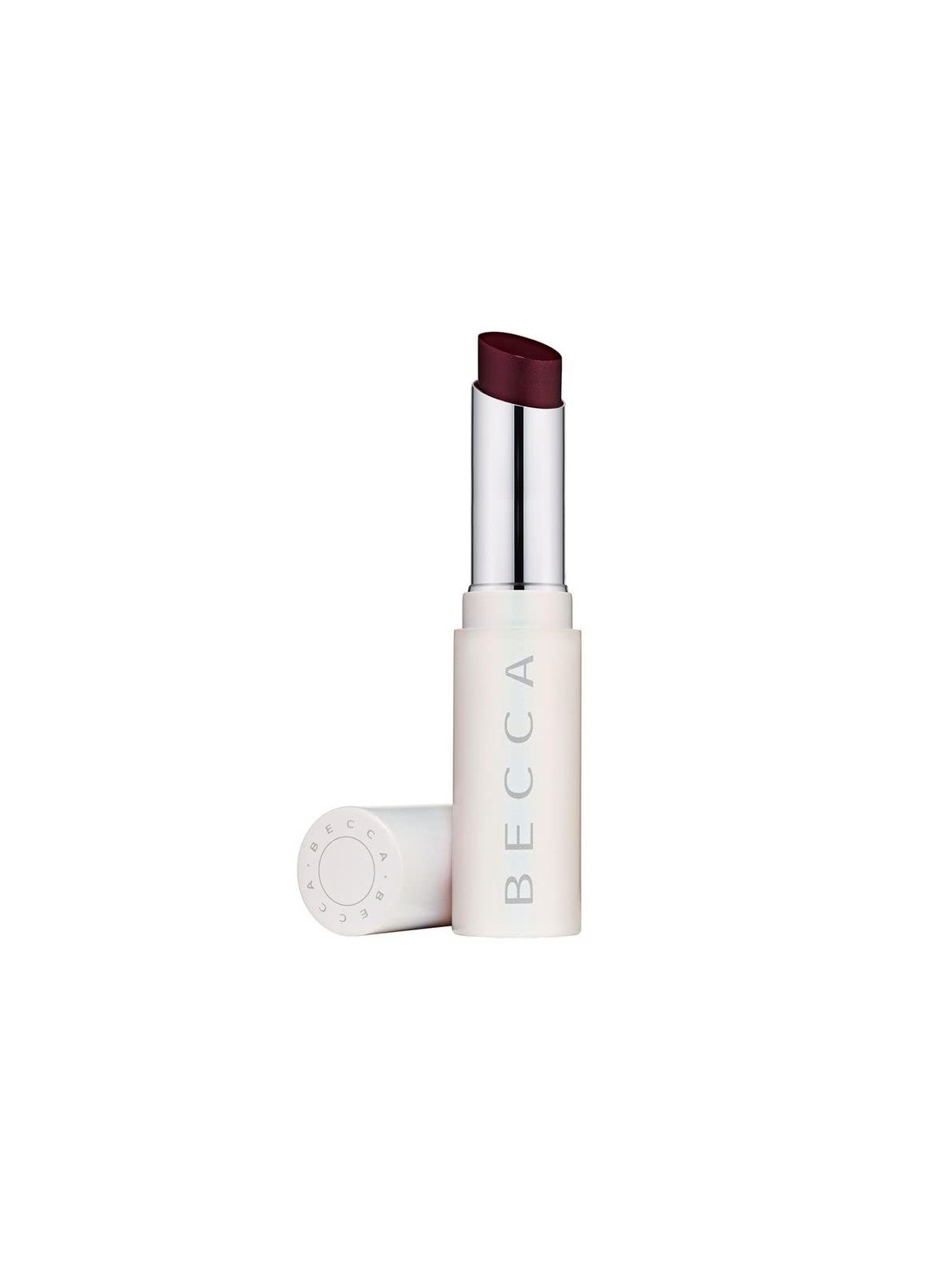 Becca Pearl Glow Multivitamin Lucidalabbra Trasparente Mora 33 g donna