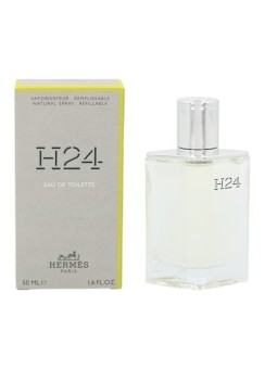 Hermes H24 Eau De Toilette 50ml Uomo