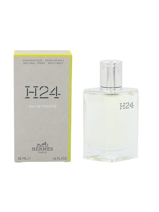 Hermes H24 Eau De Toilette 50ml Uomo