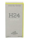 Hermes H24 Eau De Toilette 50ml Uomo
