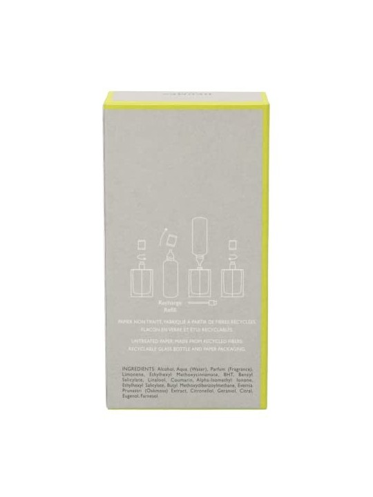 Hermes H24 Eau De Toilette 50ml Uomo