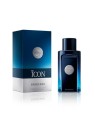 Profumo uomo Antonio Banderas L'icona 100ml