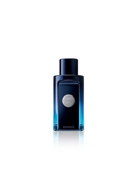 Profumo uomo Antonio Banderas L'icona 100ml