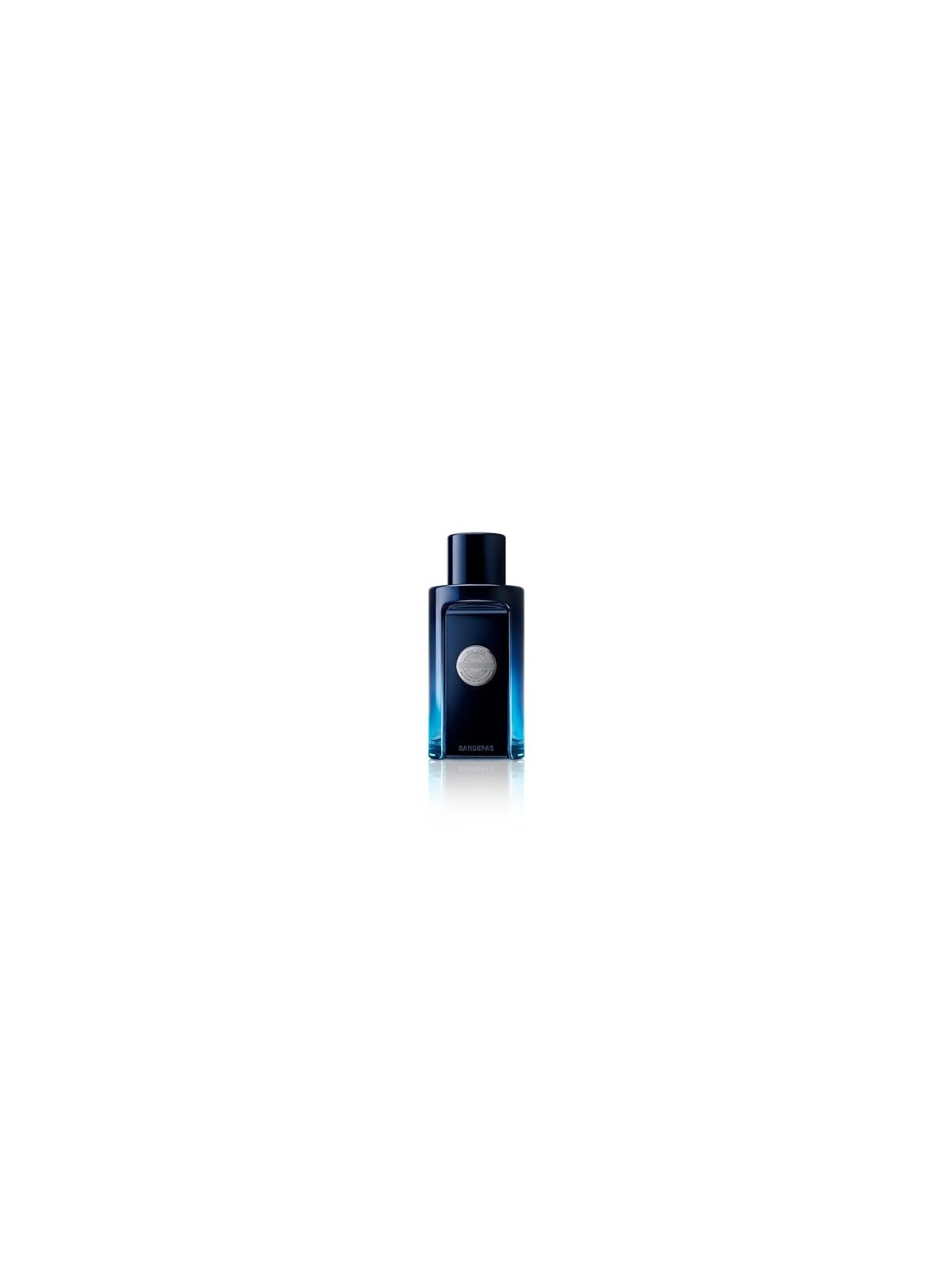 Profumo uomo Antonio Banderas L'icona 100ml