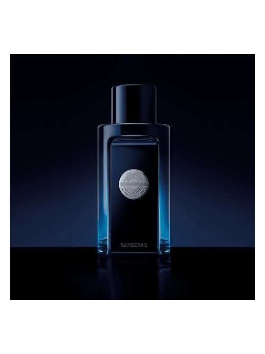 Profumo uomo Antonio Banderas L'icona 100ml
