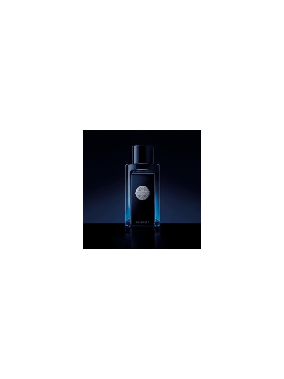 Profumo uomo Antonio Banderas L'icona 100ml