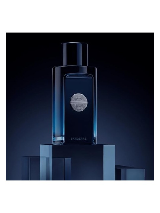 Profumo uomo Antonio Banderas L'icona 100ml
