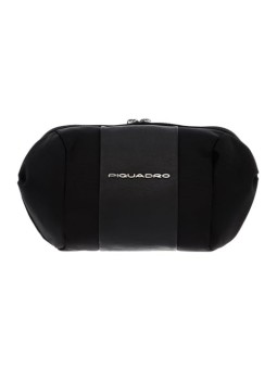 Piquadro Borsa Tracolla Uomo Bum Nero CA5479BR2