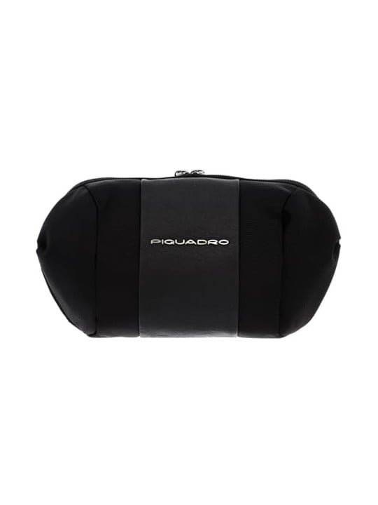 Piquadro Borsa Tracolla Uomo Bum Nero CA5479BR2