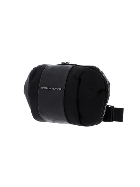 Piquadro Borsa Tracolla Uomo Bum Nero CA5479BR2