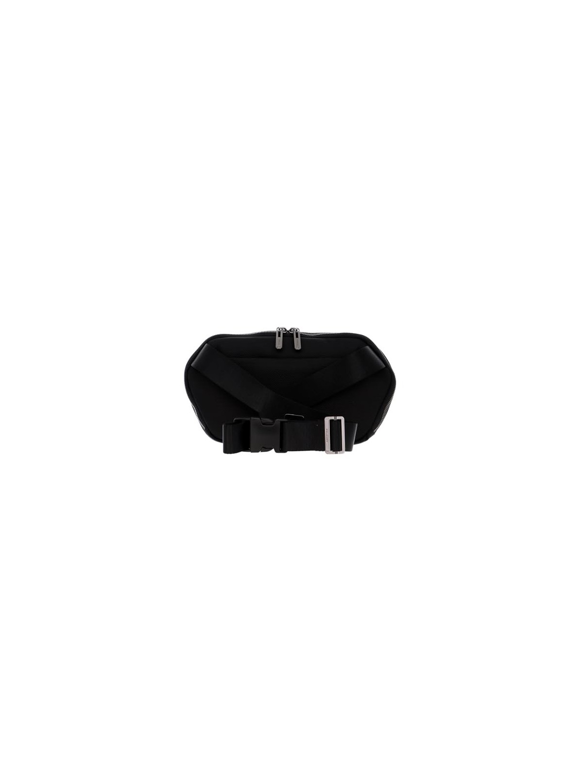 Piquadro Borsa Tracolla Uomo Bum Nero CA5479BR2