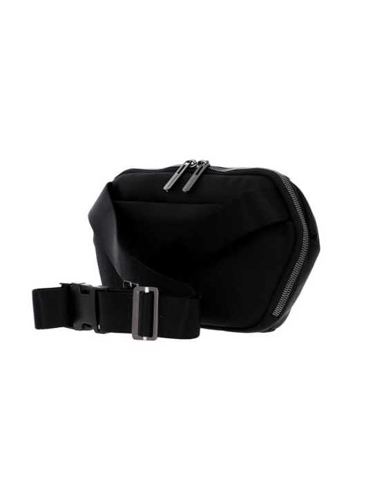 Piquadro Borsa Tracolla Uomo Bum Nero CA5479BR2