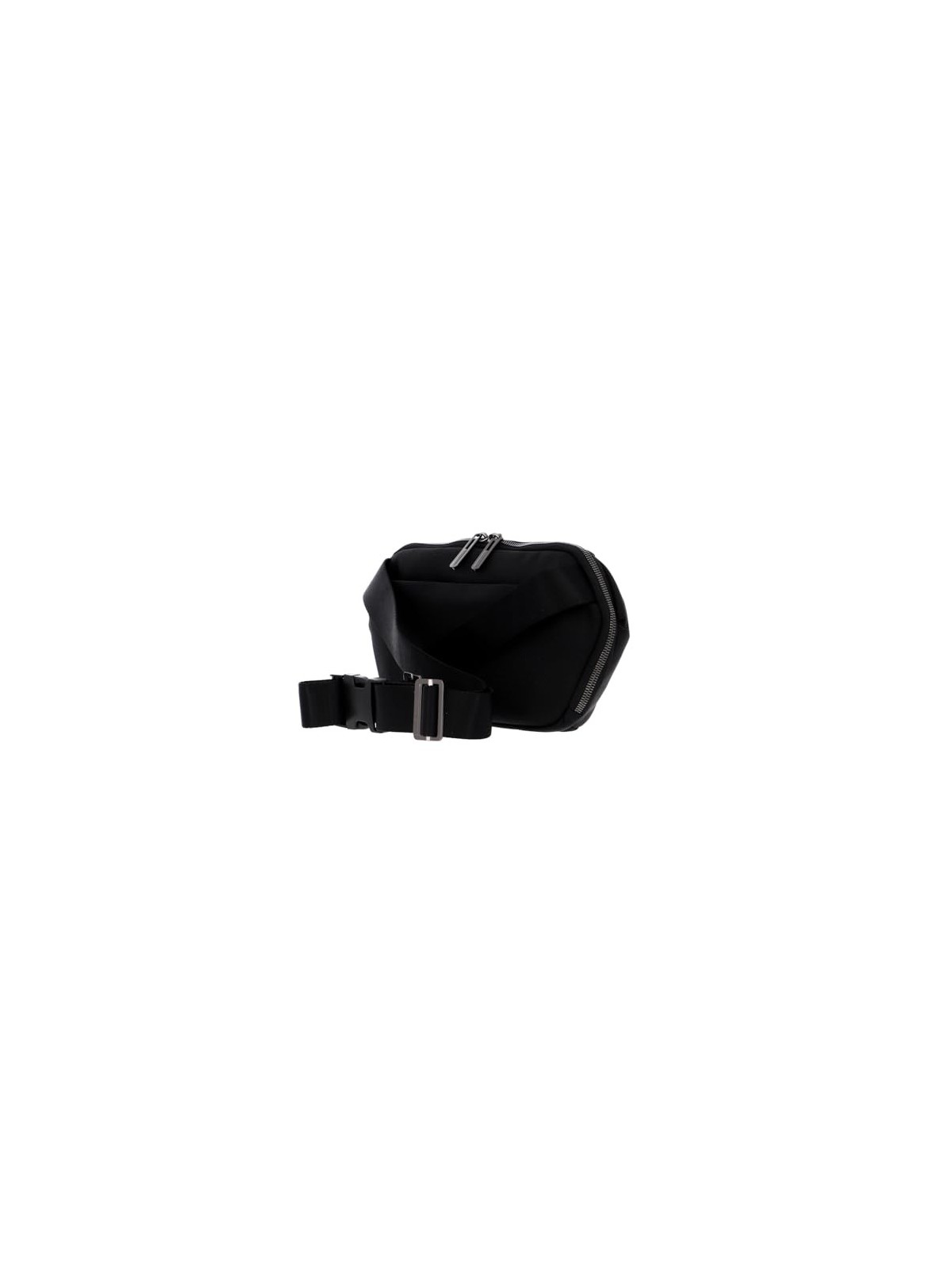 Piquadro Borsa Tracolla Uomo Bum Nero CA5479BR2