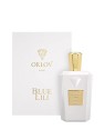 Orlov Paris Blue Lili Eau De Parfum Refillable 75ml Donna