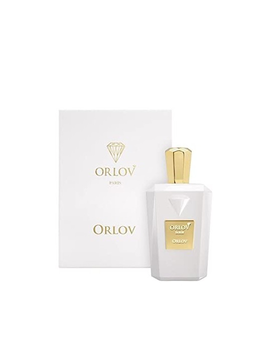 Orlov Paris Orlov Eau De Parfum 75ml Donna