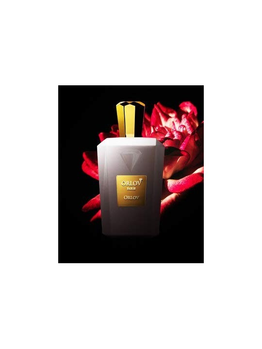 Orlov Paris Orlov Eau De Parfum 75ml Donna