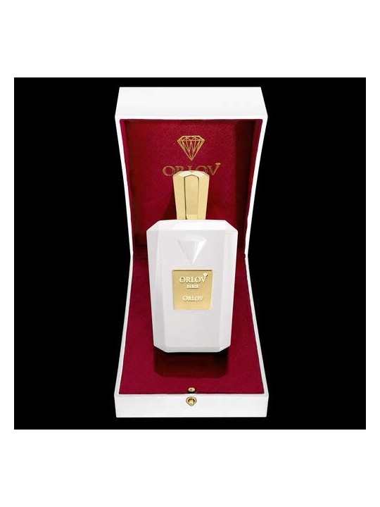 Orlov Paris Orlov Eau De Parfum 75ml Donna