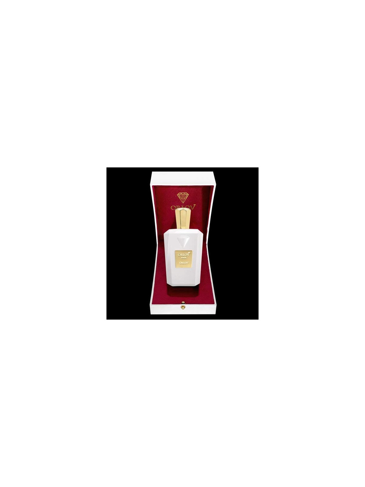 Orlov Paris Orlov Eau De Parfum 75ml Donna