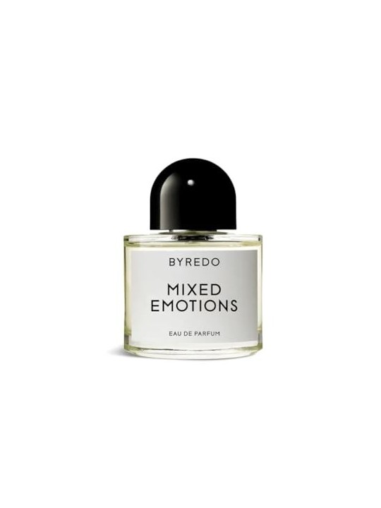 Byredo Mixed Emotions EDP 50ml: Emozioni miste in una fragranza unisex