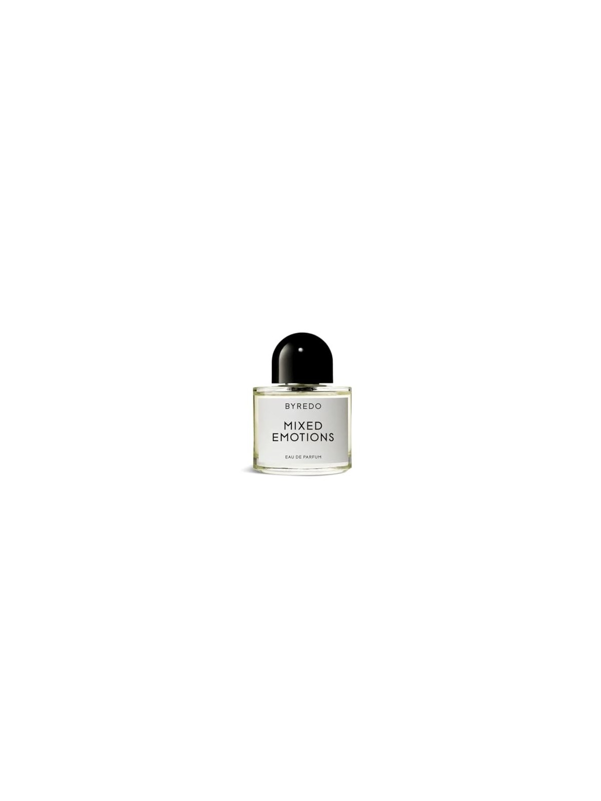 Byredo Mixed Emotions EDP 50ml: Emozioni miste in una fragranza unisex