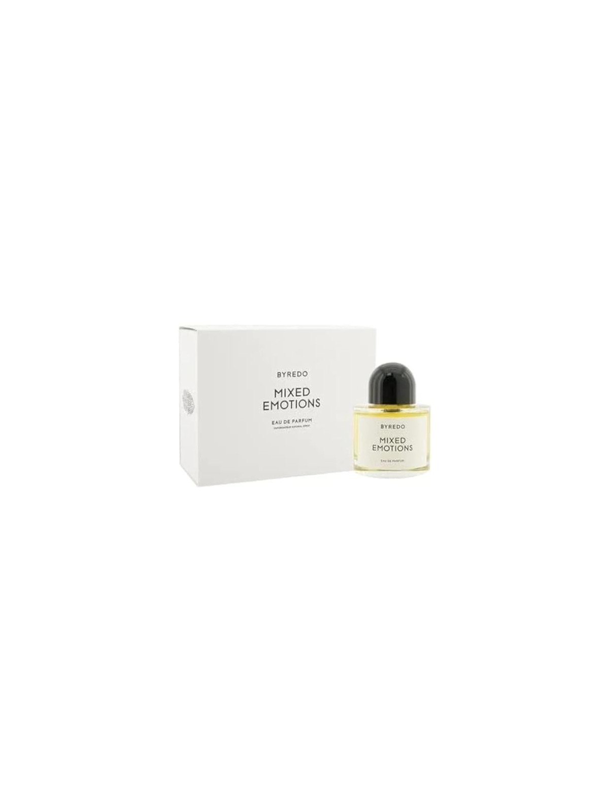 Byredo Mixed Emotions EDP 50ml: Emozioni miste in una fragranza unisex