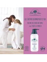 Gel Intimo per Pelle Sensibile 400ml Unisex